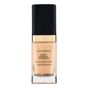 

Fluid Foundation Make-up The Lift Foundation Dolce & Gabbana