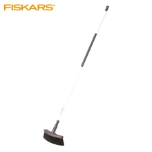 Broom garden Lite Fiskars broom tools garden tools brush