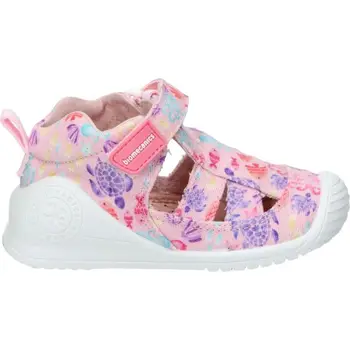 

SHOES BIOMECANICS 202208 PINK GIRL