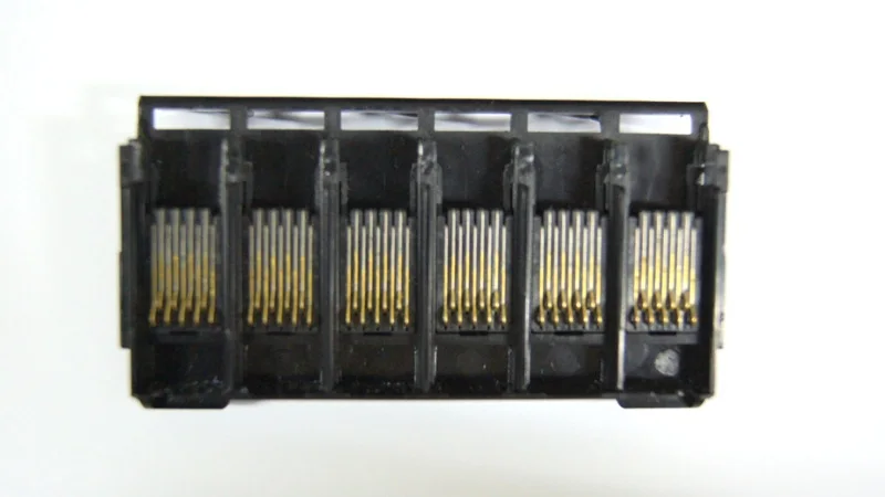 Holder cartridge board 1507070 CSIC e6752 assembly for Epson Stylus Photo T50/ T59/p50/tx650/px650/px660 |