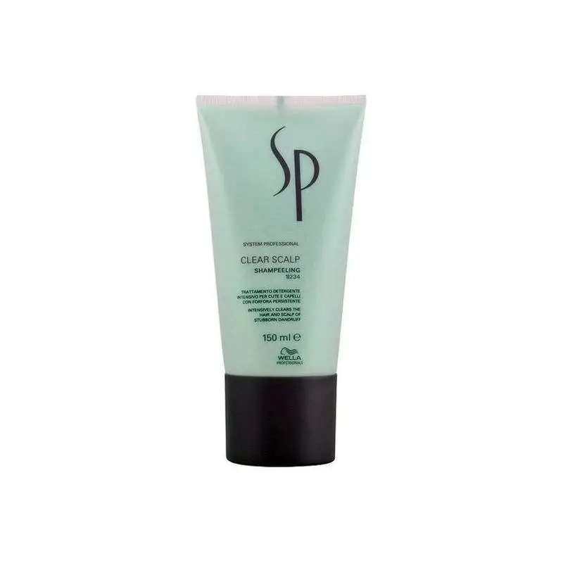 Лосьон от перхоти SP Clear Scalp Wella