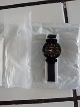 Nueva moda de reloj para mujer elegante imán de las mujeres del cuarzo reloj hebilla cielo estrellado cielo Número Romano dama reloj de pulsera de regalo Dropshipping. Exclusivo.