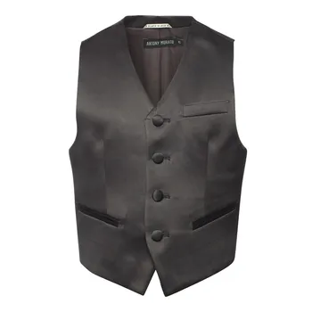 

Brand: Antony Morato - Genre:- Category: Vests… Color:, Size: 4Y