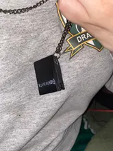 Worldiwde-reloj De bolsillo De cuarzo, colgante, collar, Vintage, único, Death Note, regalo Popular, 1 ud.