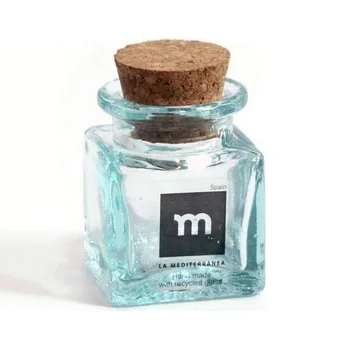 

Glass Jar Mini La Mediterránea (4,2 x 6,2 cm)