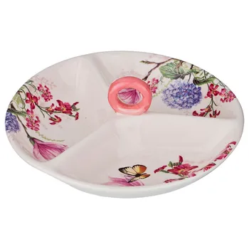 

Menazhnica 3-section "Magnolia"