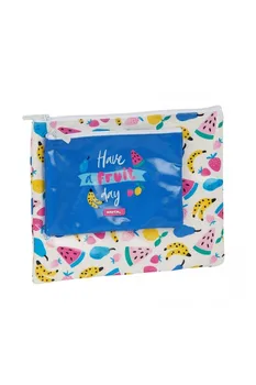 

SUMMER BAG SAFTA FRUITS 30X23 842023882