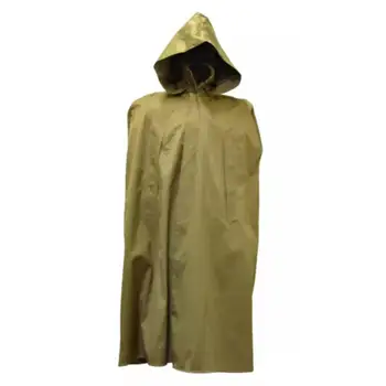 

Raincoat ветроводозащитный нерпомокаемый protective color with free shipping