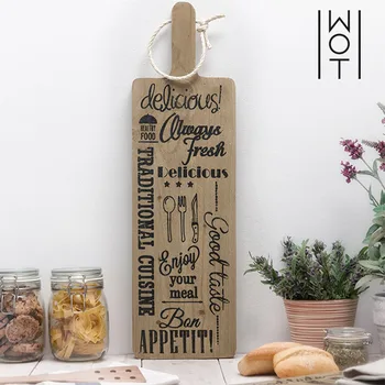 

Wagon Trend Maxi Chopping Board