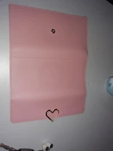 Carteras largas de lujo con corazón de amor para mujer, tarjetero, cartera de mano para teléfono