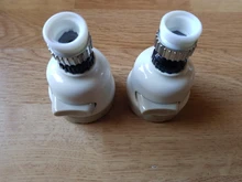 Kitchen Faucet Nozzle SHOWER-HEAD-FILTER Bubbler-Aerator Saving Bathroom Tap 360 