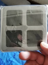 Screen Fly-Bug-Repair Anti-Mosquito Net Mesh Repair-Stickers Fix Window for Home 20pcs/Set