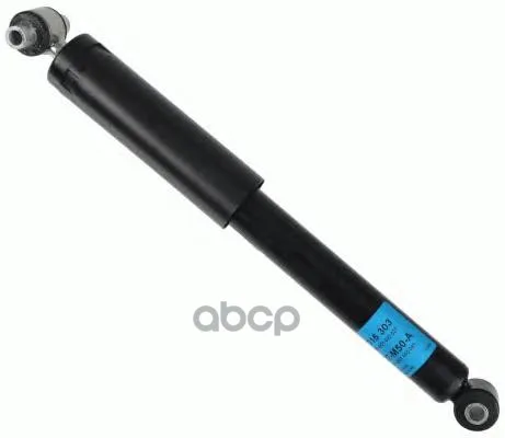 Амортизатор Задний Sachs 315303 Sachs арт. 315303