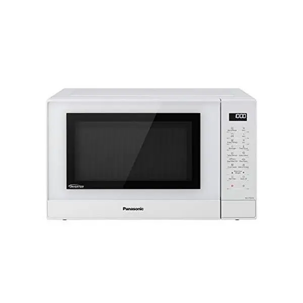 Микроволновая печь Panasonic corp. NN-GT45KWSUG 31L 1100W белый