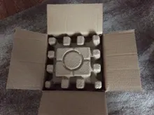 Air-Humidifiers Proscenic Warm And 808C with App-Control Touch-Screen Adjustable Fog-Quantity