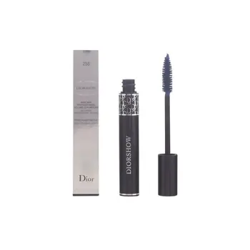 

Diorshow mascara 258 blue 10 ml