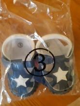 Zapatos antideslizantes de piel sintética para bebé, sandalias para recién nacido de 0 a 18 meses, para caminar con estrellas, primeros pasos, 2019