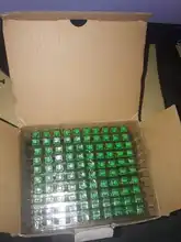 Ftth-Fiber Field-Assembly Sc Apc Fiber-Optic-Adapter Quick-Connector Onti 50-400pcs Single-Mode