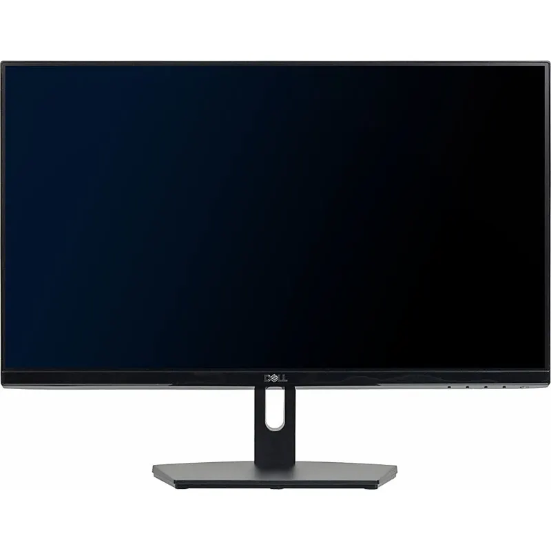 Монитор Dell 23.8" SE2419HR черный IPS LED 16:9 HDMI Mat 1000:1 250cd
