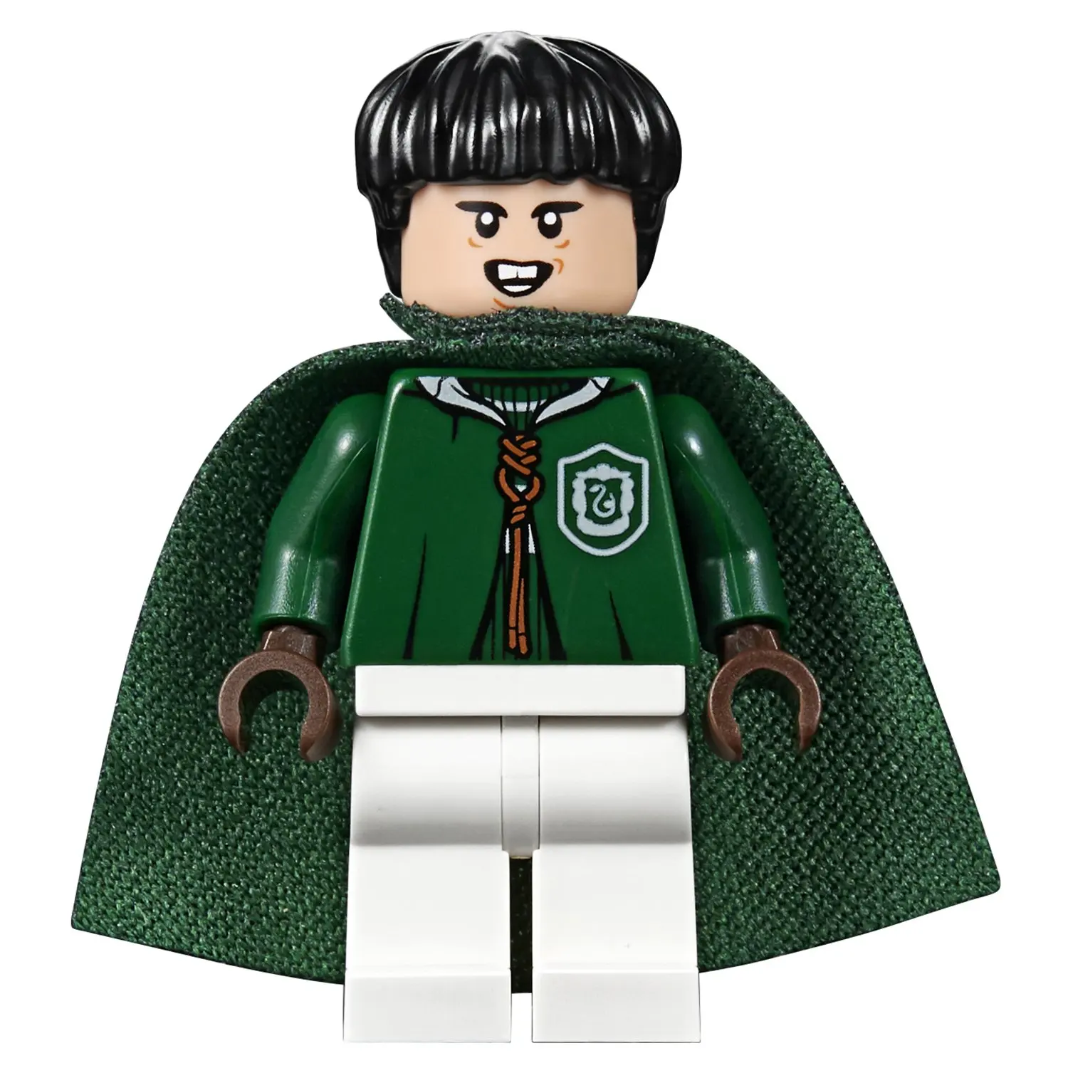 Конструктор LEGO Harry Potter Матч по квиддичу 75956