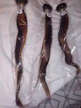 Ishow-extensiones de cabello humano para mujer, cierre de encaje de ondas profundas 2X4, cierre de cabello de bebé, cierre de cabello de Malasia Remy, cierre suizo