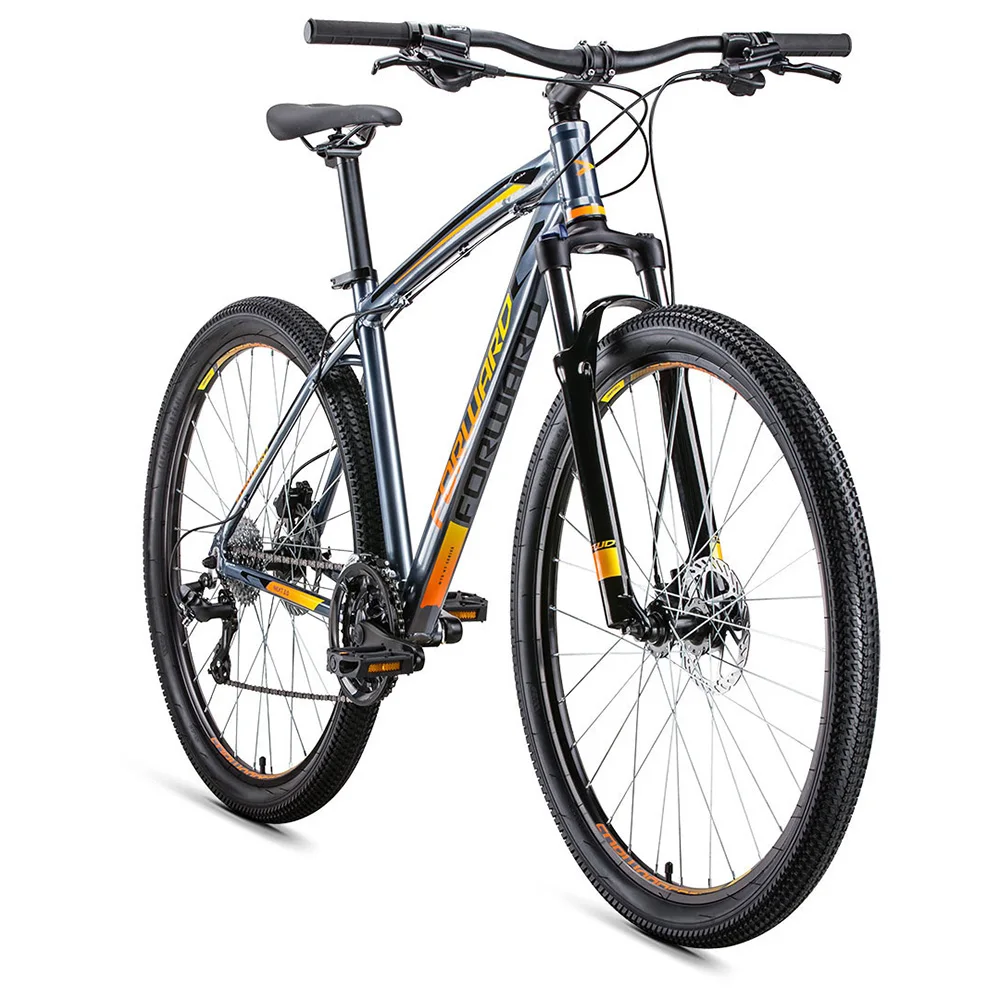 Велосипед FORWARD NEXT 29 3.0 DISC (рост 21&quot) 2019 2020|Велосипед| |
