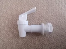 Faucet Bottled Bibcocks Water-Dispenser Plastic 1pcs Tap-Thread Spigot Dia