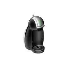 Кофе в капсулах Krups KP1608 Genio2 dolcee Gusto 15 barroom 1 л 1500 Вт черный
