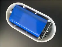 Cámara WiFi batería 3.0MP HD inalámbrico al aire libre cámara IP de seguridad vigilancia impermeable PIR alarma de Audio