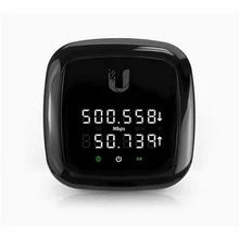 Network Adaptor UBIQUITI UF-Nano UFiber 1 x GPON 1 GB | Black