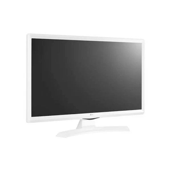 Телевизор LG 24TK410V-WZ 2" HD светодиодный Белый