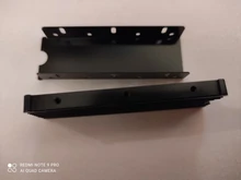 M.2 Heatsink Cooling-Metal-Sheet Pci-E-Nvme for NGFF SSD Dustproof 2280