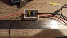 Lighting-Transformers Power-Supply-Unit Led-Driver 300ma AC85-265V 250ma 10W 36W 25W