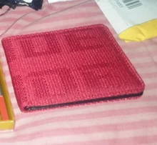 JDM-cinturón de seguridad para coche, BILLETERA, monedero, Clip de carreras, tela de cuero, funda de lona para llave, BR, envío directo