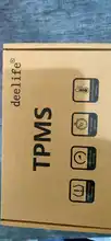 Dvd-Player Tire-Pressure-Monitoring-System Car-Radio External-Sensor Usb-Tmps Spare-Tyre
