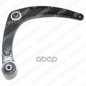 Рычаг Правый Citroen C4 Berlingo Ii, Peugeot 307, Partner Ii Tc1157 Delphi арт. TC1157