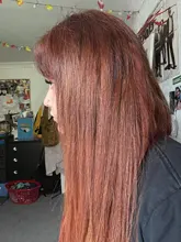 Showcoco-máquina de extensión de cabello humano Remy, Clip en extensiones de cabello coreano, Clips de cabello sedoso y recto