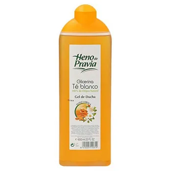 

Shower Gel glycerin Heno De Pravia (650 ml)
