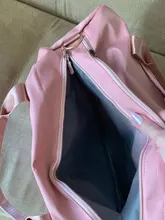 Handbag Gym-Bags Yoga-Mat Sport-Bag Waterproof Women Shoes Compartment Nylon Travel Training