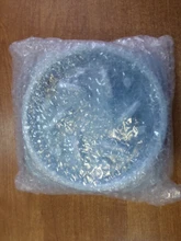 Dog-Bowl Pet Slow-Eating Hard-Plastic Cat Nonslip Anti-Gulping