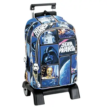 

Trolley Star Wars Space 43cm
