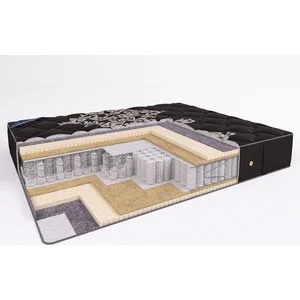 

Mattress beautyson prima comfort plus DS 120x200