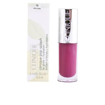 

Acqua gloss pop splash lip gloss 19 wine pop 4,3 ml