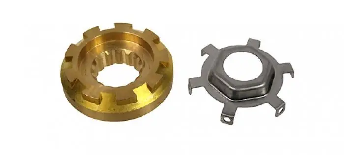 Гребной винт 3x15x15, Solas, 1511-150-15 151115015R