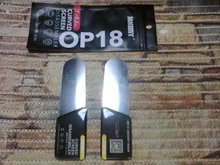 JAKEMY 0,1mm ultrafino flexible de acero Pry Spudger Tarjeta de desmontaje para iPhone Samsung herramientas de reparación de apertura de pantalla curva