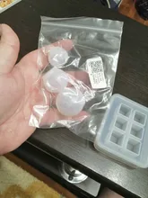 Silicone Mold Jewelry Ball-Pendant Making-Tools Epoxy-Resin 20-25-30mmuniverse