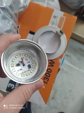 Led-Downlight Ceiling-Lamp Round Led Warm White 230V Recessed 9W Cold 240V 18W 12W 220V