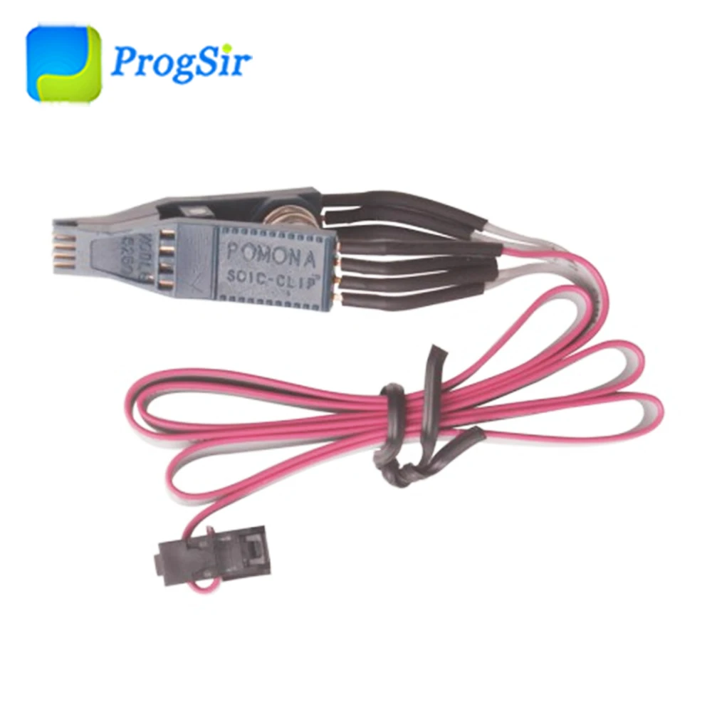 EEPROM SOIC 8pin 8CON кабель для Tacho Универсальный Jan Версия № 44