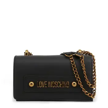 

Love Moschino-JC4022PP1ALD-Black