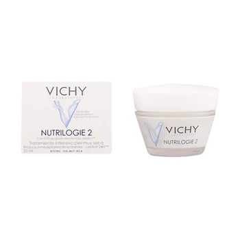 

Hydrating Cream Nutrilogie Vichy